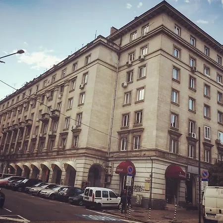 Appartamento Valon Theatre Sofia